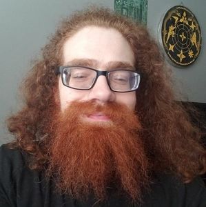 Meet your Posher, Patrick